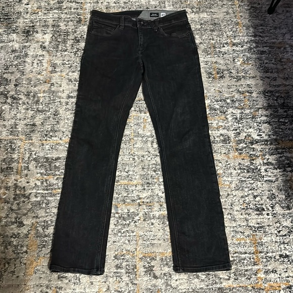 Volcom Modern Straight size 31 - Picture 1 of 4